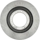 Purchase Top-Quality Solid Front Disc Brake Rotor - RAYBESTOS R-Line - 8510R pa17