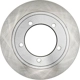 Purchase Top-Quality Vented Front Disc Brake Rotor - RAYBESTOS R-Line - 8512R pa17