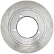 Purchase Top-Quality Vented Front Disc Brake Rotor - RAYBESTOS R-Line - 8512R pa21