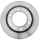 Purchase Top-Quality Vented Front Disc Brake Rotor - RAYBESTOS R-Line - 8514R pa17