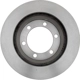 Purchase Top-Quality Vented Front Disc Brake Rotor - RAYBESTOS Specialty - 8523 pa21