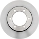 Purchase Top-Quality Vented Front Disc Brake Rotor - RAYBESTOS Specialty - 8523 pa22