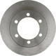 Purchase Top-Quality RAYBESTOS R-Line - 8523R - Vented Front Disc Brake Rotor pa23