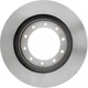 Purchase Top-Quality Vented Front Disc Brake Rotor - RAYBESTOS Specialty - 8532 pa16