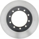 Purchase Top-Quality Vented Front Disc Brake Rotor - RAYBESTOS Specialty - 8532 pa17