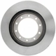 Purchase Top-Quality Vented Front Disc Brake Rotor - RAYBESTOS Specialty - 8532 pa2