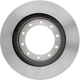 Purchase Top-Quality Vented Front Disc Brake Rotor - RAYBESTOS Specialty - 8532 pa20