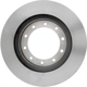 Purchase Top-Quality Vented Front Disc Brake Rotor - RAYBESTOS Specialty - 8532 pa4