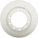 Purchase Top-Quality Vented Front Disc Brake Rotor - RAYBESTOS Specialty - 8536 pa13