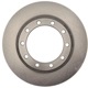 Purchase Top-Quality Front Disc Brake Rotor by RAYBESTOS - 8536R pa11