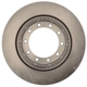 Purchase Top-Quality Front Disc Brake Rotor by RAYBESTOS - 8536R pa12