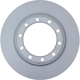 Purchase Top-Quality Vented Front Disc Brake Rotor - RAYBESTOS Specialty - 8537 pa22