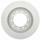 Purchase Top-Quality Rotor de frein à disque avant ventilé - RAYBESTOS Specialty - 8537 pa24