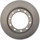 Purchase Top-Quality Vented Front Disc Brake Rotor - RAYBESTOS R-Line - 8537R pa24