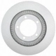 Purchase Top-Quality Vented Front Disc Brake Rotor - RAYBESTOS Specialty - 8538 pa13