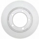 Purchase Top-Quality Vented Disque de frein à disque avant - RAYBESTOS Specialty - 8538 pa14