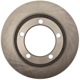 Purchase Top-Quality Vented Front Disc Brake Rotor - RAYBESTOS R-Line - 8538R pa21