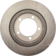 Purchase Top-Quality Vented Front Disc Brake Rotor - RAYBESTOS R-Line - 8538R pa24
