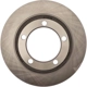 Purchase Top-Quality Vented Front Disc Brake Rotor - RAYBESTOS R-Line - 8538R pa25