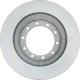 Purchase Top-Quality Vented Front Disc Brake Rotor - RAYBESTOS Specialty - 8539 pa4