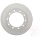 Purchase Top-Quality Vented Front Disc Brake Rotor - RAYBESTOS Specialty - 8539 pa6
