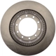 Purchase Top-Quality Rotor de frein à disque avant ventilé - RAYBESTOS R-Line - 8539R pa15