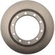Purchase Top-Quality Vented Front Disc Brake Rotor - RAYBESTOS R-Line - 8539R pa16