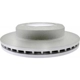 Purchase Top-Quality Vented Front Disc Brake Rotor - RAYBESTOS Specialty - 8540 pa10