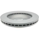 Purchase Top-Quality Vented Front Disc Brake Rotor - RAYBESTOS Specialty - 8540 pa4