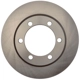 Purchase Top-Quality Vented Front Disc Brake Rotor - RAYBESTOS R-Line - 8540R pa17