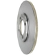 Purchase Top-Quality Rotor de frein à disque avant solide - RAYBESTOS R-Line - 9010R pa13