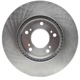 Purchase Top-Quality RAYBESTOS R-Line - 9177R - Vented Front Disc Brake Rotor pa19