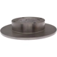Purchase Top-Quality Rotor de frein à disque avant solide - RAYBESTOS R-Line - 9214R pa16