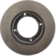 Purchase Top-Quality Rotor de frein à disque avant solide - RAYBESTOS R-Line - 9214R pa17