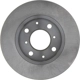 Purchase Top-Quality Vented Front Disc Brake Rotor - RAYBESTOS R-Line - 9229R pa18