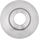 Purchase Top-Quality Vented Front Disc Brake Rotor - RAYBESTOS R-Line - 9246R pa13