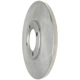 Purchase Top-Quality Rotor de frein à disque avant solide - RAYBESTOS R-Line - 9254R pa11