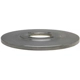 Purchase Top-Quality Rotor de frein à disque avant solide - RAYBESTOS R-Line - 9254R pa15
