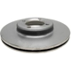 Purchase Top-Quality Vented Front Disc Brake Rotor - RAYBESTOS R-Line - 9296R pa14