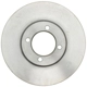 Purchase Top-Quality Vented Front Disc Brake Rotor - RAYBESTOS R-Line - 9296R pa16