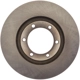 Purchase Top-Quality Vented Front Disc Brake Rotor - RAYBESTOS R-Line - 96013R pa21