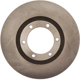 Purchase Top-Quality Vented Front Disc Brake Rotor - RAYBESTOS R-Line - 96013R pa22