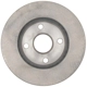 Purchase Top-Quality RAYBESTOS R-Line - 96020R - Vented Front Disc Brake Rotor pa18