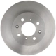 Purchase Top-Quality Vented Front Disc Brake Rotor - RAYBESTOS R-Line - 96021R pa13