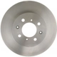 Purchase Top-Quality Vented Front Disc Brake Rotor - RAYBESTOS R-Line - 96021R pa15