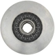 Purchase Top-Quality Vented Front Disc Brake Rotor - RAYBESTOS R-Line - 96026R pa16
