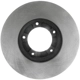 Purchase Top-Quality Vented Front Disc Brake Rotor - RAYBESTOS R-Line - 96027R pa14