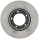 Purchase Top-Quality Vented Front Disc Brake Rotor - RAYBESTOS R-Line - 96039R pa16