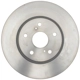 Purchase Top-Quality RAYBESTOS R-Line - 96041R - Vented Front Disc Brake Rotor pa19