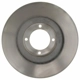 Purchase Top-Quality Vented Front Disc Brake Rotor - RAYBESTOS R-Line - 96042R pa16